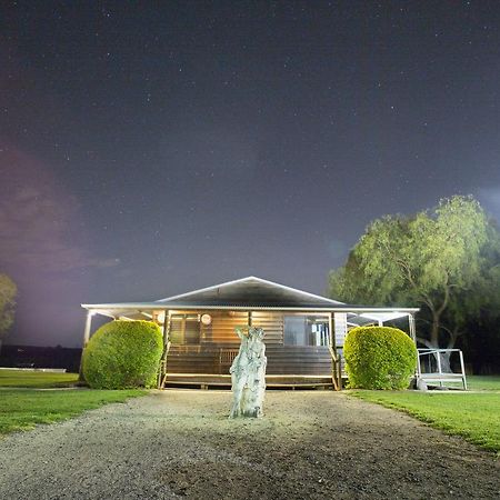 Хостел Hunter Valley Yha Сесснок Екстер'єр фото
