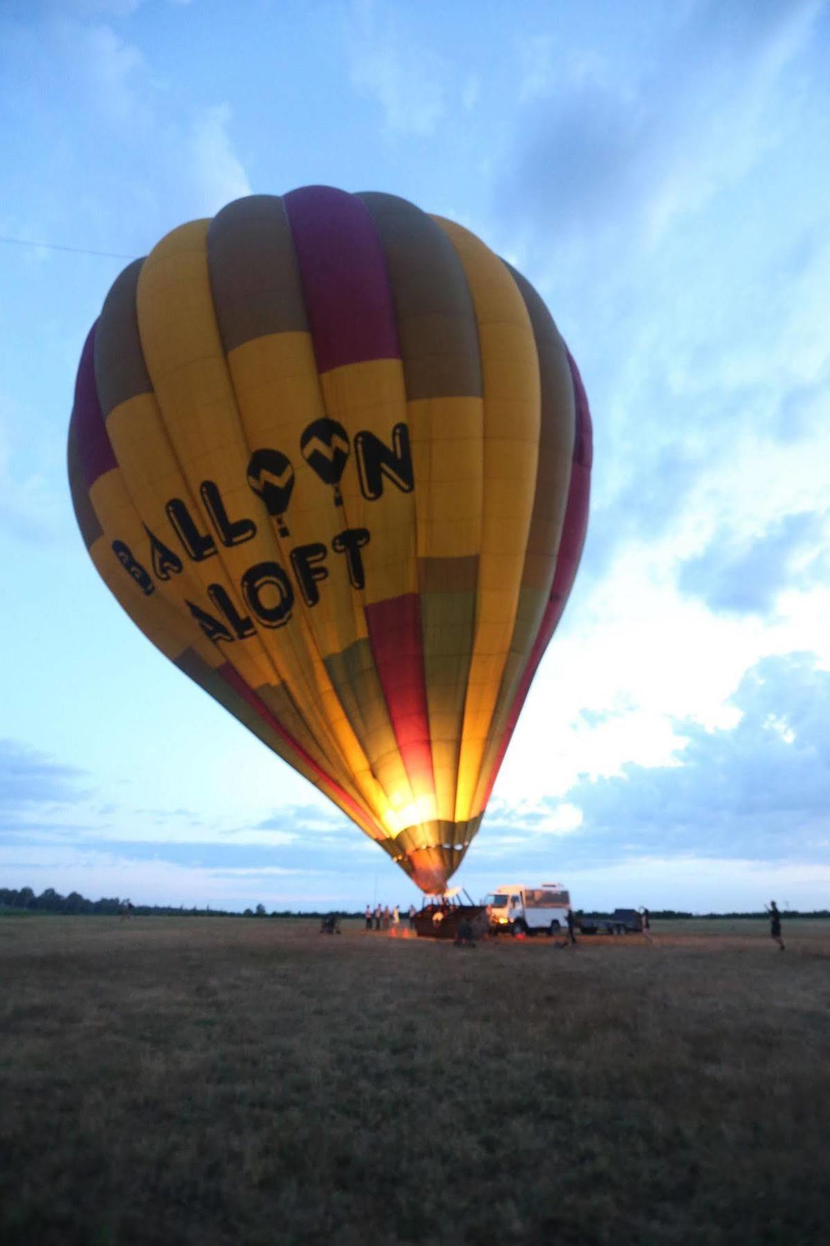 Хостел Hunter Valley Yha Сесснок Екстер'єр фото